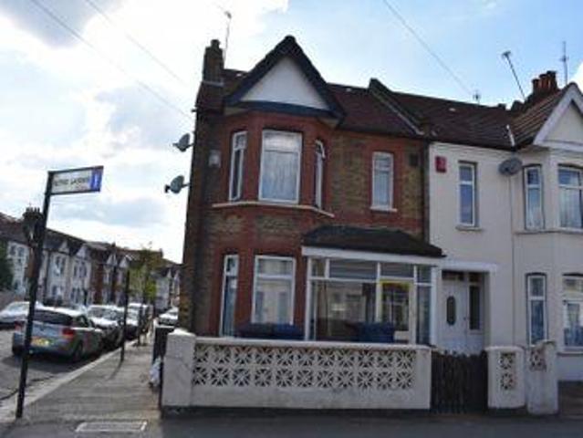House for rent in Southall, Greater London