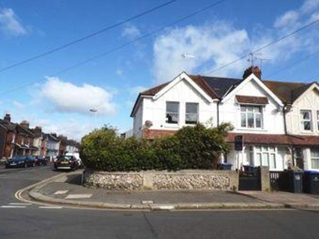 House for rent in Worthing, West Sussex
