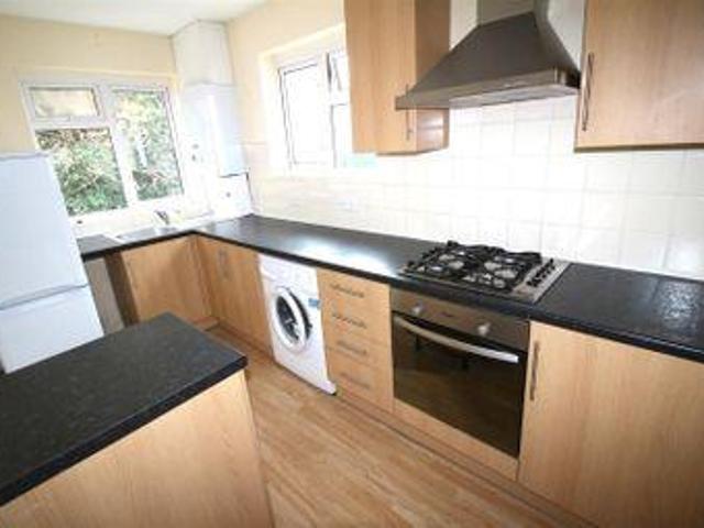 House for rent in Ruislip, Greater London