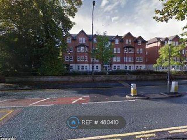 House for rent in Trafford Park, Greater Manchester