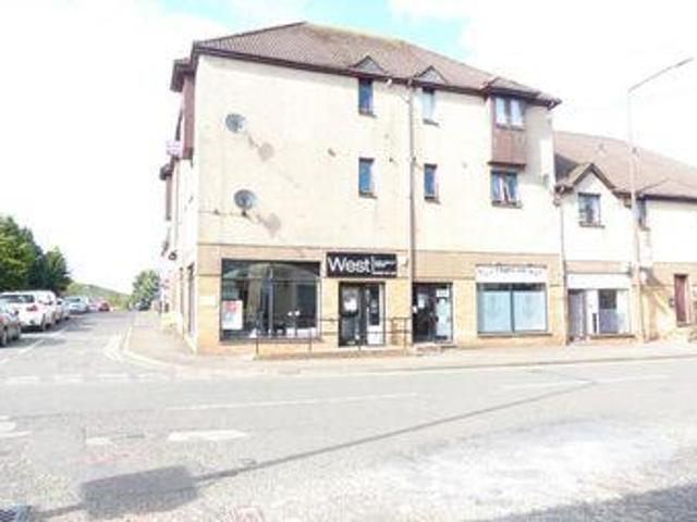 House for rent in West Calder, Scotland