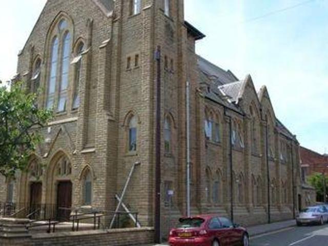 House for rent in Lancashire