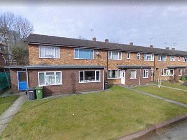 House for rent in Princes Risborough, Buckinghamshire