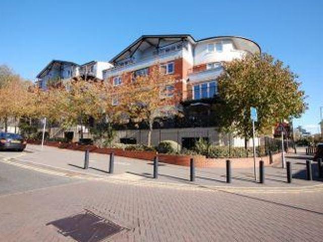 House for rent in Batchworth, Hertfordshire