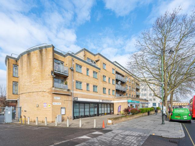 Apartment for rent in West Norwood, Greater London