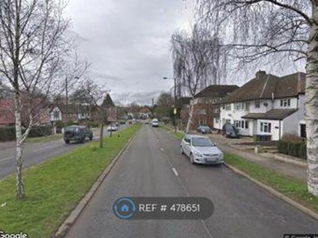 House for rent in London Borough of Harrow, Greater London