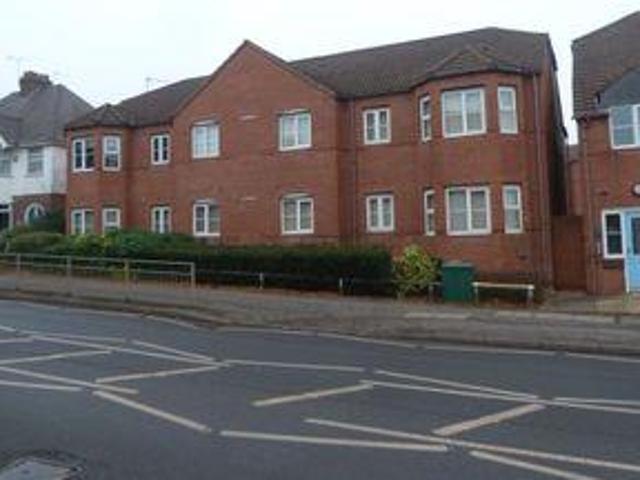House for rent in Camp Hill, Warwickshire
