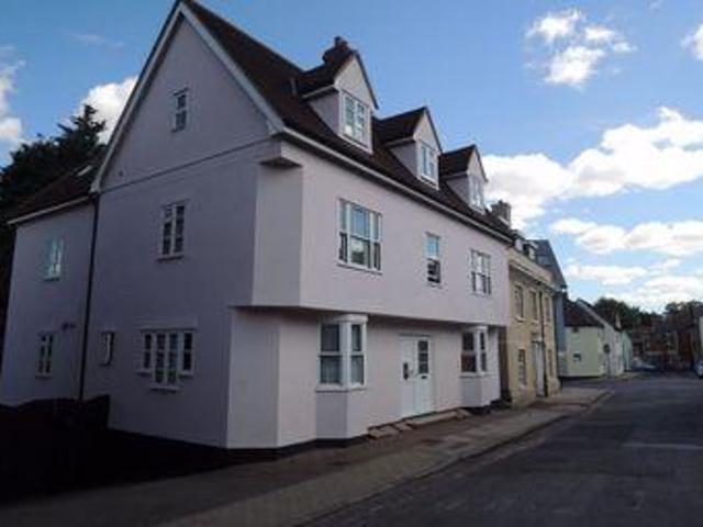 House for rent in Fordham Heath