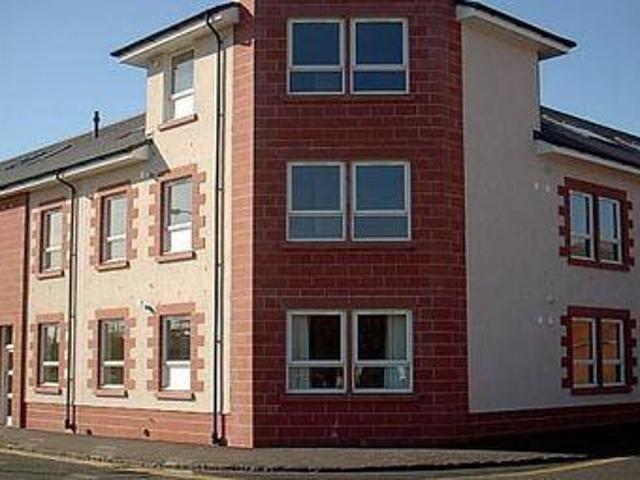 House for rent in Crookedholm, Scotland