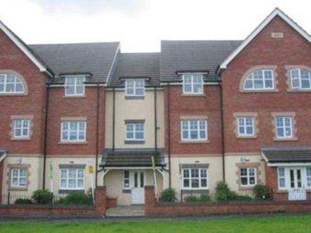 House for rent in Kettlebrook, Staffordshire