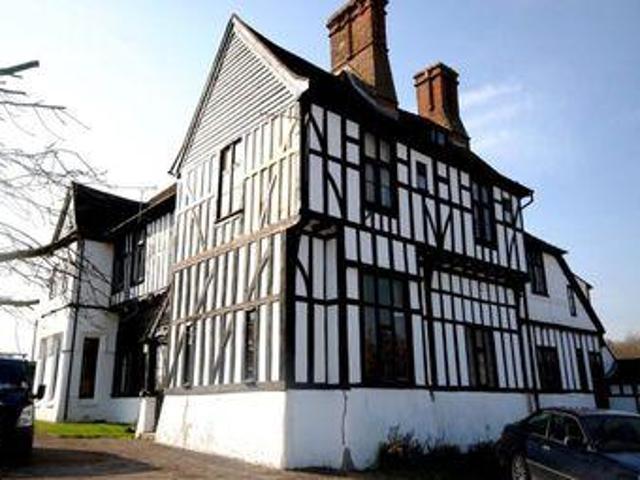 House for rent in Colliers End, Hertfordshire