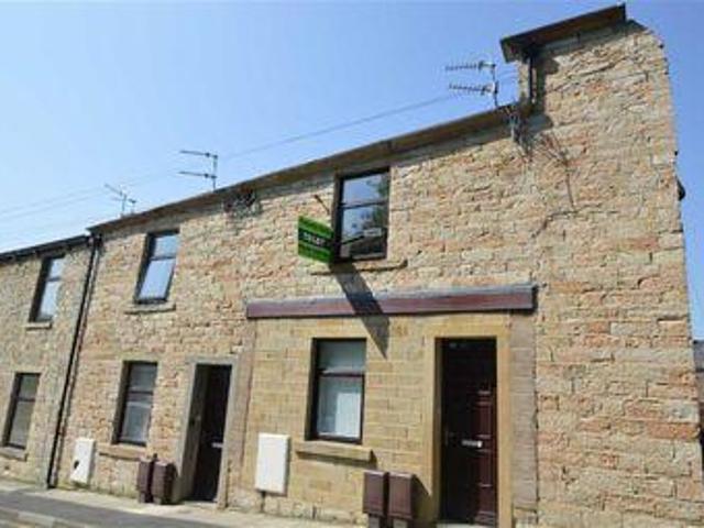House for rent in Backburn, Lancashire