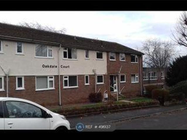 House for rent in South Yorkshire