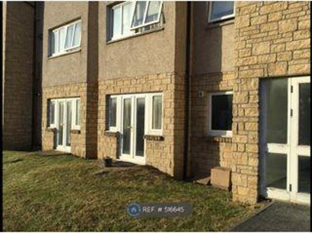 House for rent in Kelty, Scotland