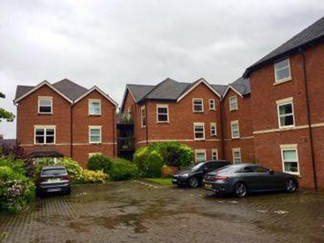 House for rent in Baswich, Staffordshire