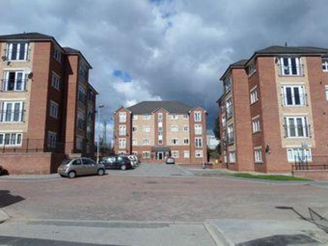 House for rent in South Yorkshire