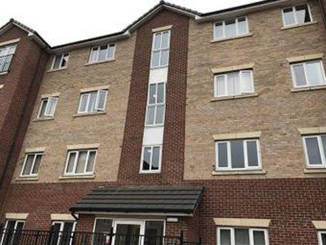House for rent in South Yorkshire