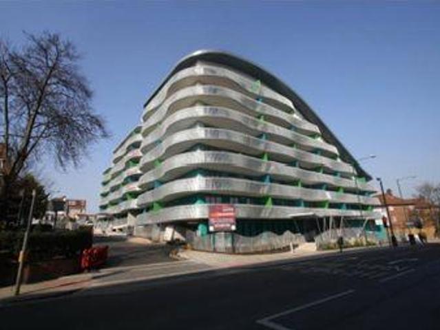 House for rent in Wembley, Greater London