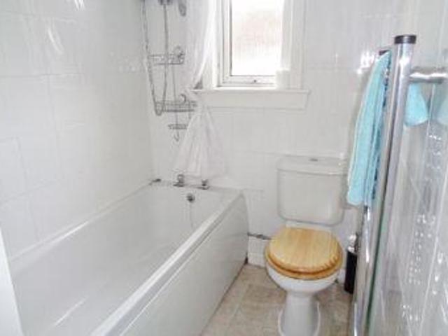 House for rent in Tayport, Scotland