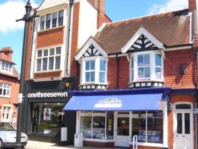 House for rent in Fole, Surrey