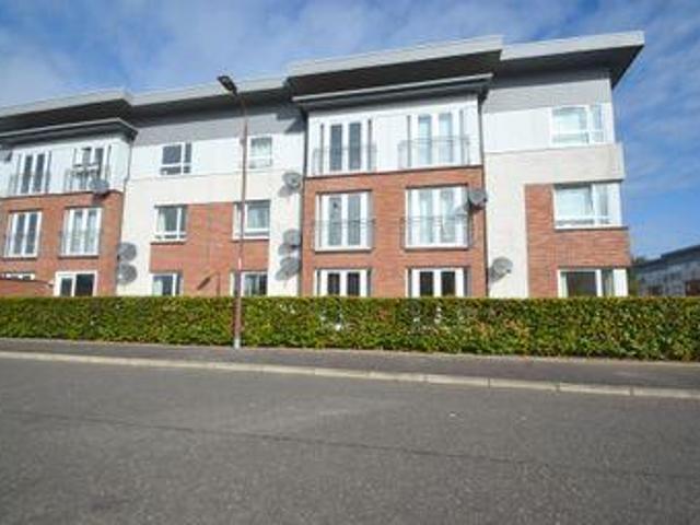 House for rent in Alloa, Scotland