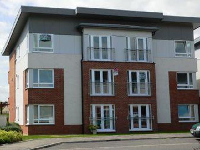 House for rent in Alloa, Scotland