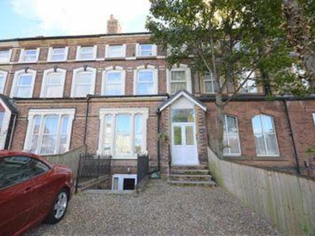 House for rent in Birkenhead, Wirral