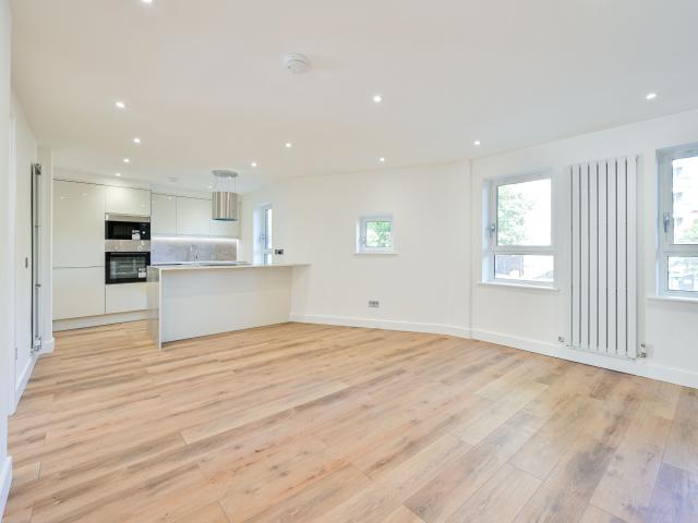 Apartment for rent in Bermondsey, Greater London