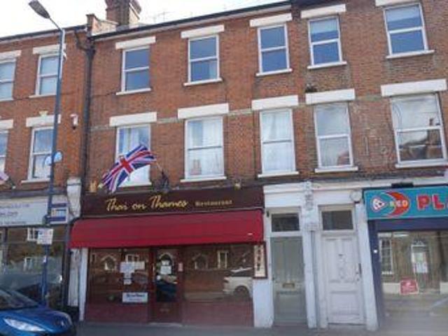 House for rent in Kingston upon Thames, Greater London