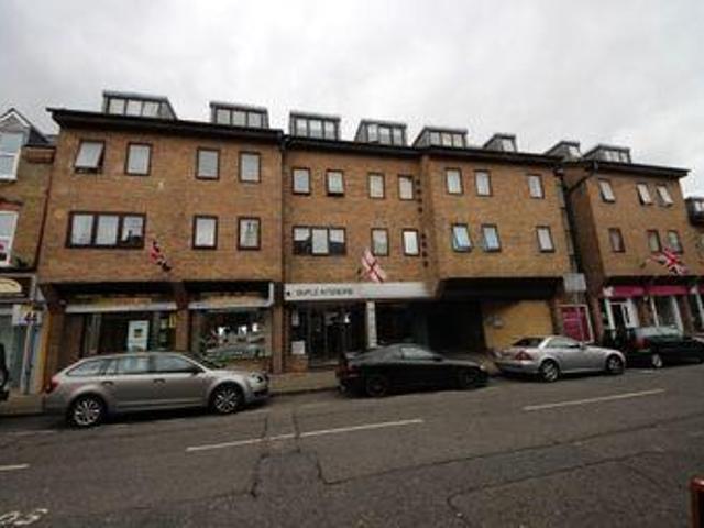 House for rent in Kingston Upon Thames, Greater London