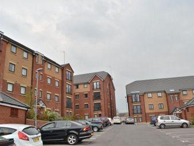 House for rent in Lancashire, England