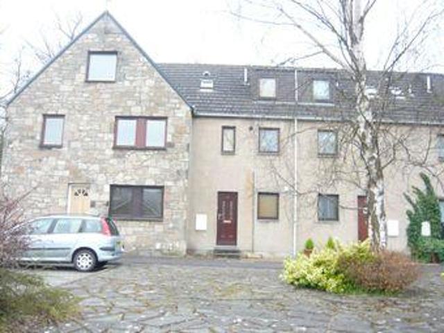 House for rent in Dunfermline, Scotland