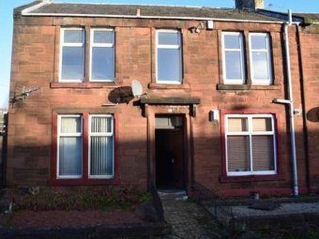 House for rent in Crookedholm, Scotland