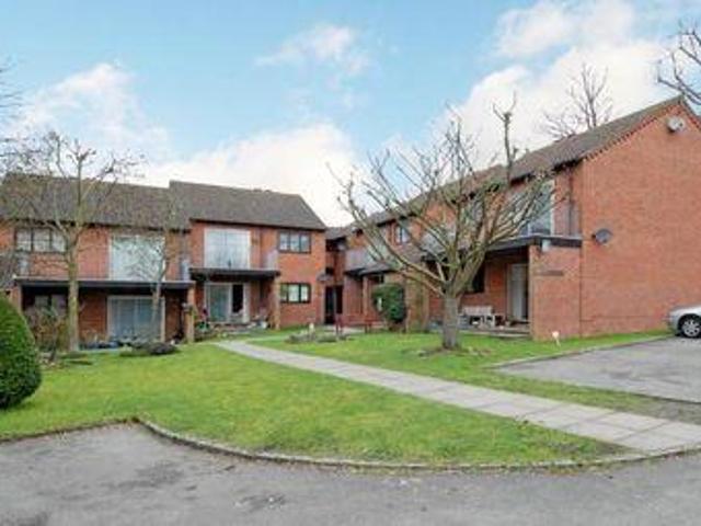 House for rent in Crowthorne