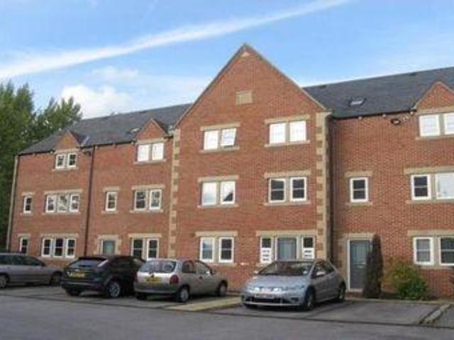House for rent in Loundsley Green, East Midlands