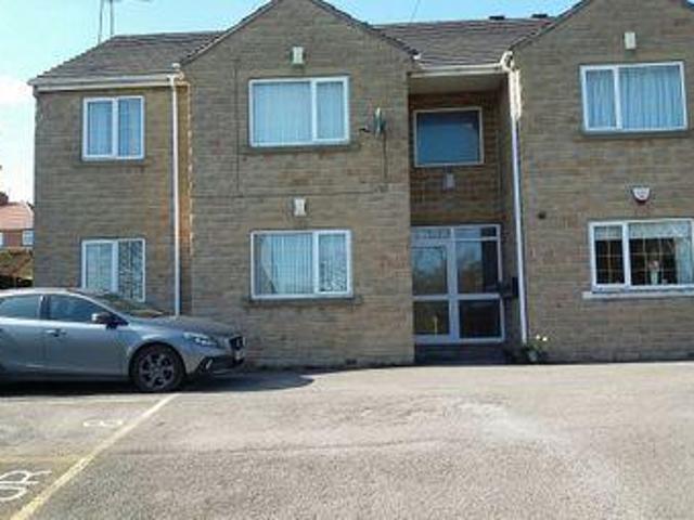 House for rent in South Yorkshire
