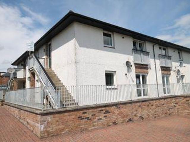 House for rent in Cumnock, Scotland