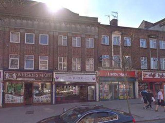 House for rent in Northolt, Greater London