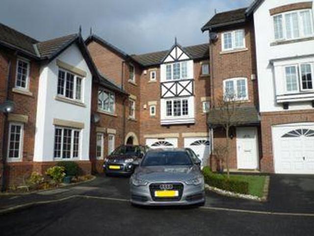 House for rent in Lancashire, England
