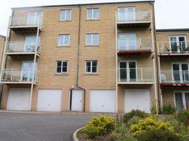 House for rent in Sowerby Bridge, West Yorkshire