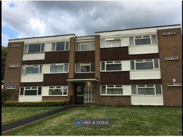 House for rent in West Midlands