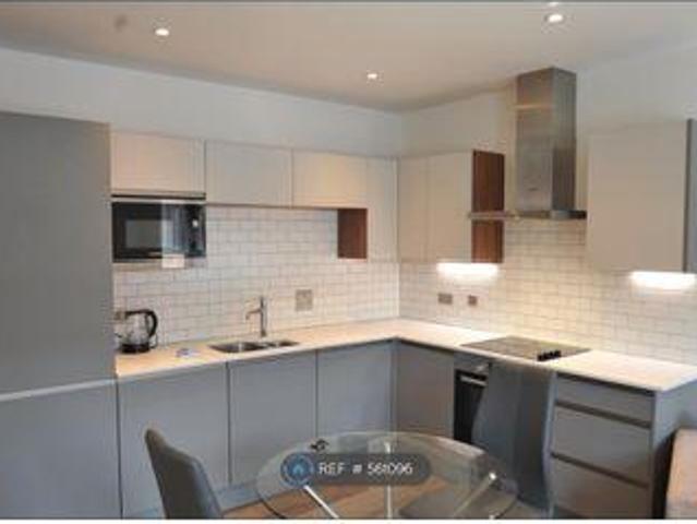 House for rent in Brayford, Lincolnshire