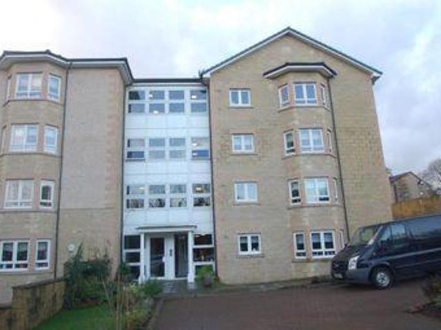 House for rent in Hamilton, Scotland