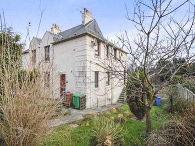 House for rent in Burntisland, Scotland