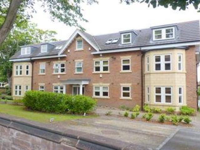 House for rent in Birkenhead, Wirral