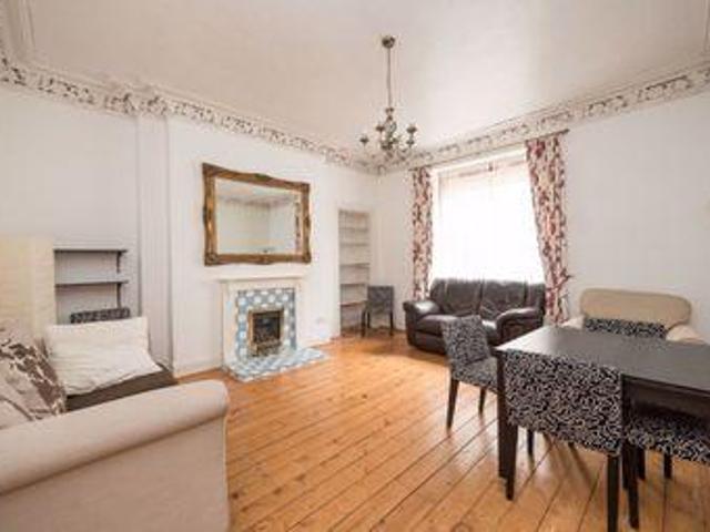 House for rent in Scotland