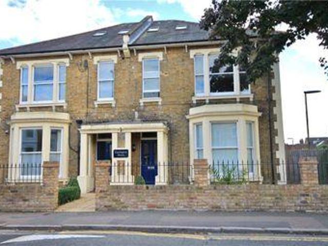 House for rent in Staines, Surrey