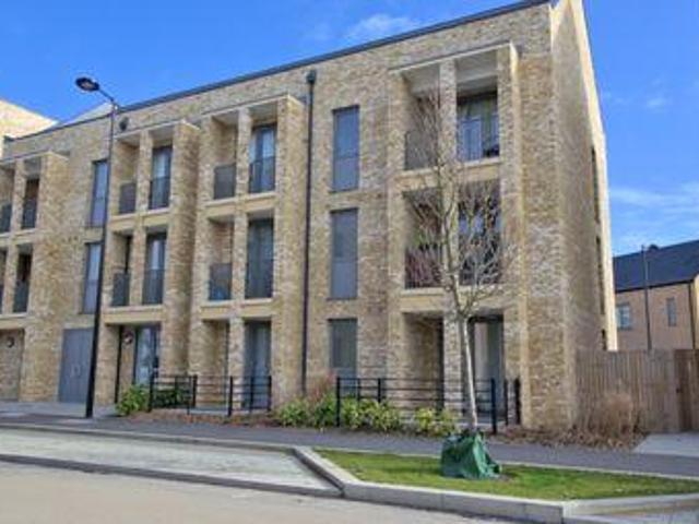House for rent in Arbury, Cambridgeshire