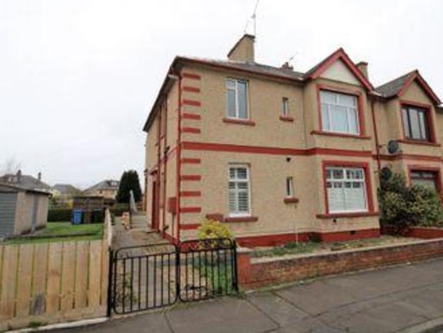 House for rent in Grangemouth, Scotland