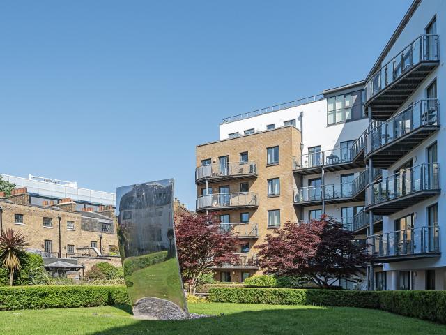 Apartment for rent in Clerkenwell, Greater London
